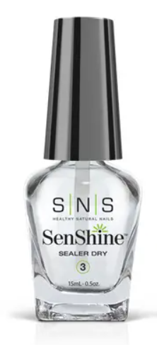 SNS SenShine Sealer Dry
